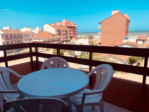 Departamento en Venta en Villa Gesell, USD 138.000