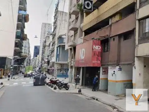 Cochera en venta - 12Mts2 - Retiro
