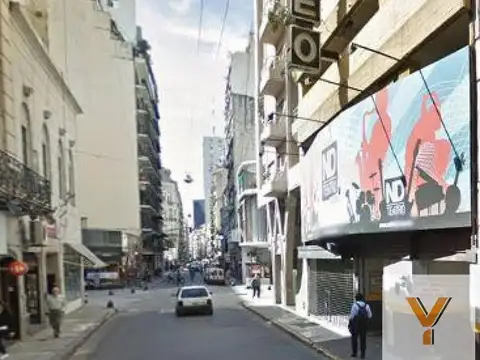 Cochera en venta - 12Mts2 - Retiro