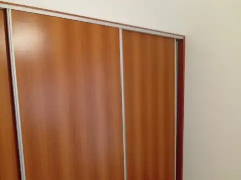 Muy buen ph de 2 ambientes, con patio y terraza con parrilla