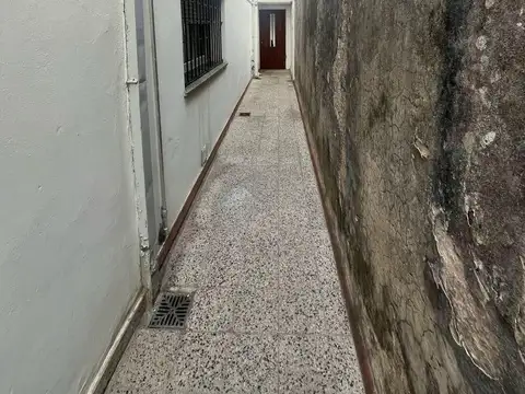 Casa en Venta 40 años