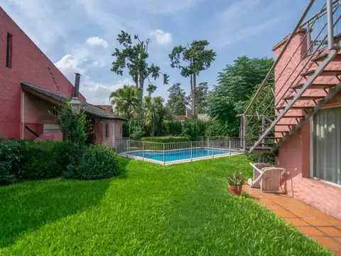 Avenida Santa fe 2800, Piso 0