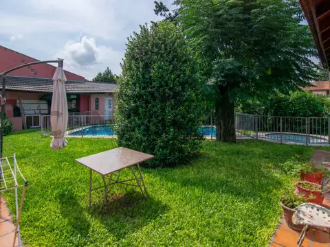 Casa en Venta en Bella Vista, USD 210.000