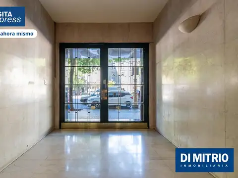 Departamento en Venta 60 años