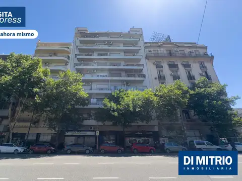 Departamento en Venta al Suroeste