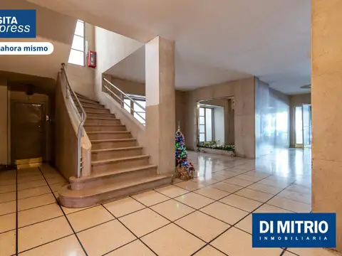 Departamento en Venta en Constitución, USD 77.000