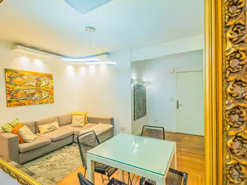 Departamento en Venta 55 años