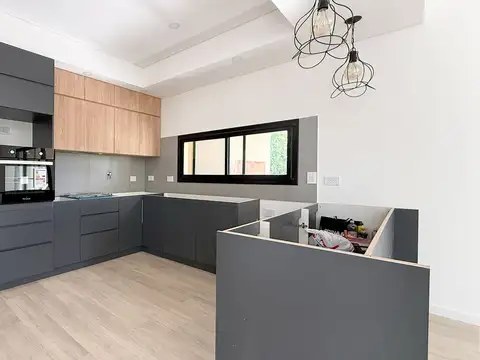 Casa en Venta A Estrenar