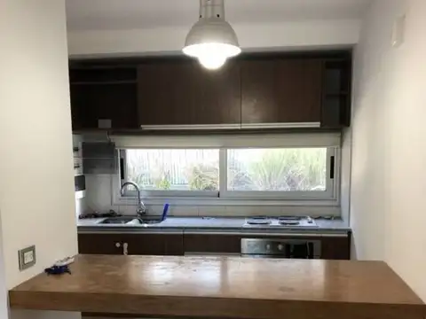 Departamento en Venta 8 años