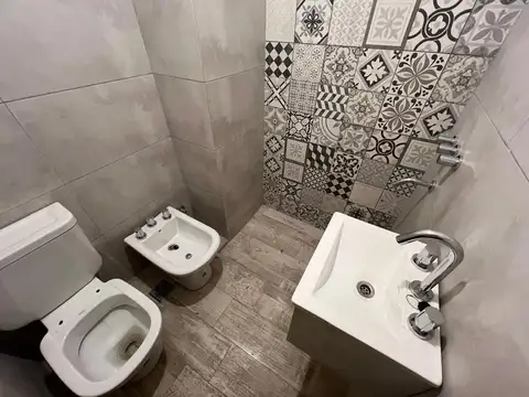 Departamento Monoambiente en venta en temperley