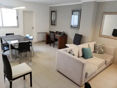 VENDO DEPTO 2 DORMI GENERAL PAZ AMOBLADO CÓRDOBA