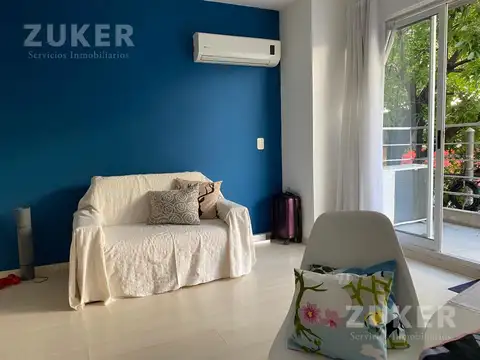Departamento en Alquiler en Belgrano, $ 660.000