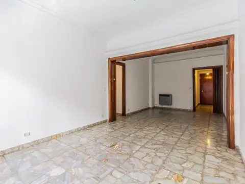 Departamento en Venta en Almagro, USD 175.000