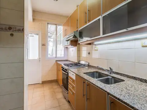 Departamento en Venta 70 años