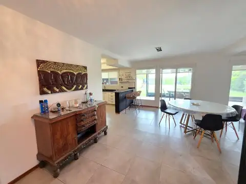 Casa en Venta 9 años