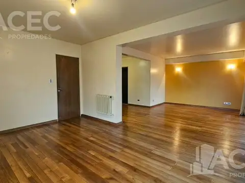 Venta - Piso Exclusivo- Departamento 3 dormitorios   cochera doble - Barrio Martin