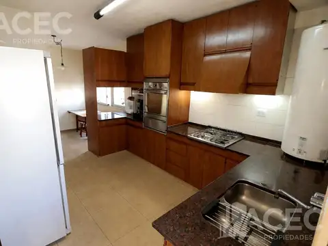 Departamento en Venta de 4 ambientes