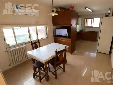 Departamento en Venta 42 años