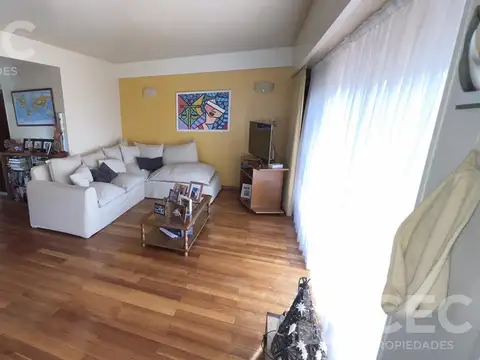 9 de julio al 100 -Piso exclusivo - Cochera - Amenities