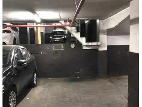 Cochera - RETIRO MICROCENTRO SAN NICOLAS