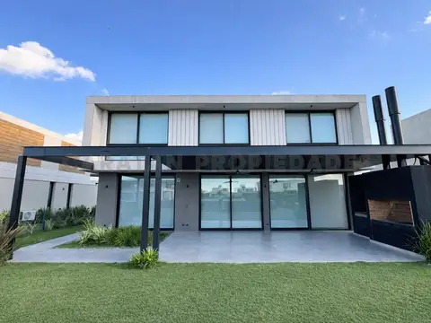 Casa en Venta en Vida barrio cerrado