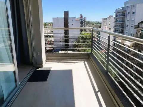 Departamento en Venta en Ramos Mejía Norte, USD 210.000