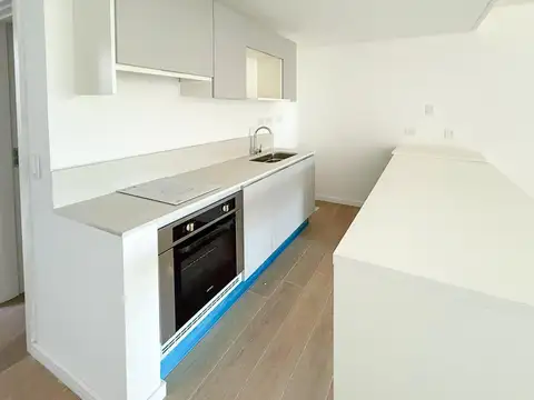 Departamento en Venta al Norte
