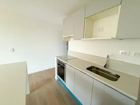 Departamento en Venta en Rosario, USD 80.000