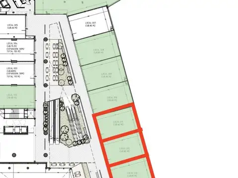 Local en Venta en Canning, USD 280.000