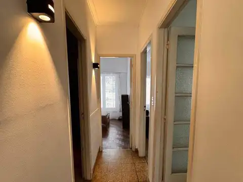 Casa en Alquiler con Jardín - Tolosa