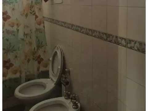 Ph en duplex en Colegiales