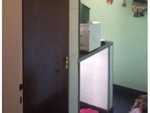 Depto Tipo Casa 3 ambientes con 2 baños