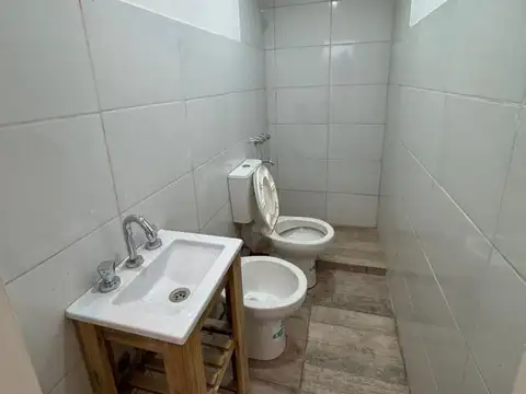 Depto Tipo Casa en Venta en Parque Luro, USD 37.000