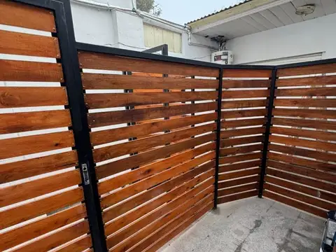 Depto Tipo Casa en Venta de Monoambiente