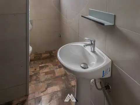 Galpon en Venta en La Blanqueada , USD 230.000