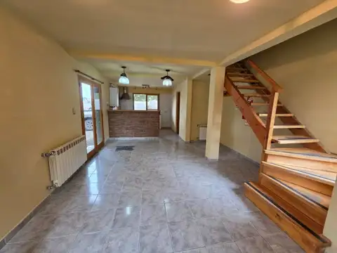 Departamento en Alquiler en Esquel, $ 700.000