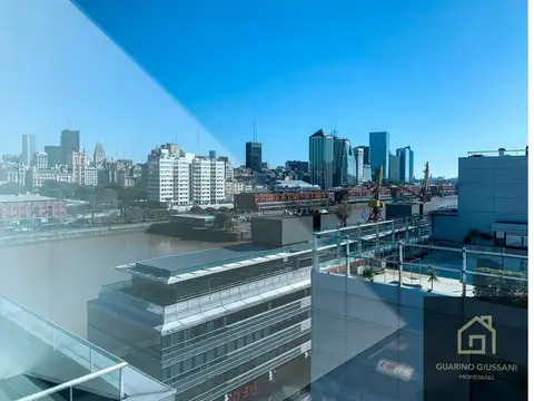 Oficina en Venta al Este