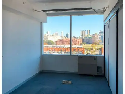 Oficina en Venta en Puerto Madero, USD 1.500.000