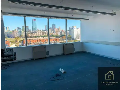 Manuela Saenz 300, Piso 9