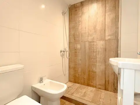 VENTA DEPARTAMENTO 2 AMB CHAUVIN A ESTRENAR