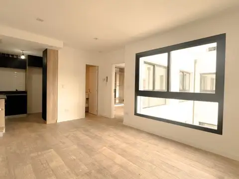 VENTA DEPARTAMENTO 2 AMB CHAUVIN A ESTRENAR