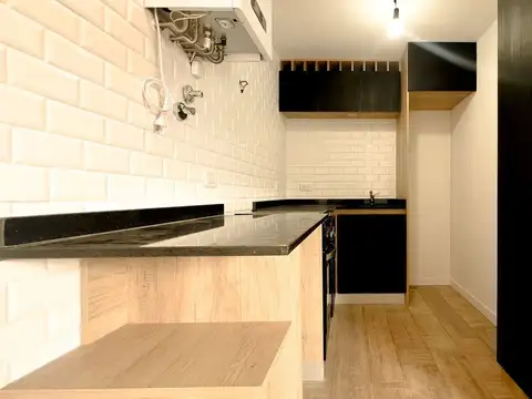 Departamento en Venta en Chauvin, USD 76.000