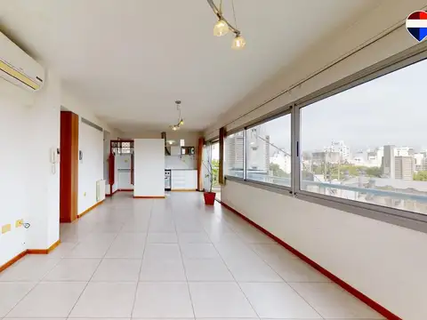 Departamento en Venta en La Plata, USD 149.000