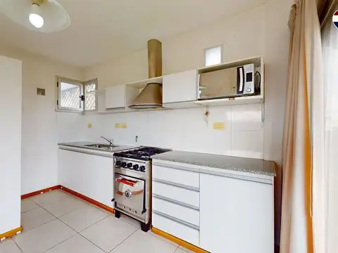Departamento en Venta 11 años