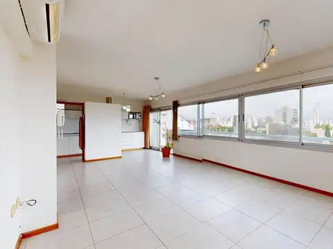 DEPARTAMENTO EN VENTA LA PLATA 2 DORMITORIOS