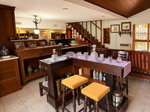 Casa en Venta en Hurlingham, USD 220.000