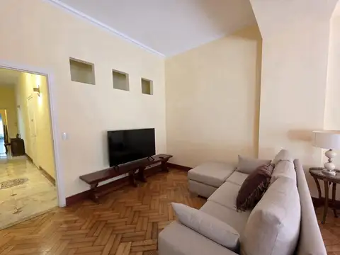 Departamento en Alquiler 65 años