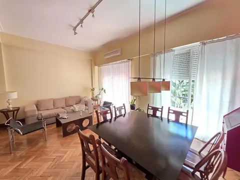 Alquiler Departamento  - Recoleta