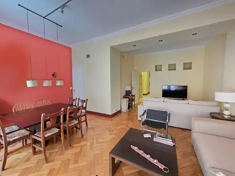 Departamento en Alquiler en Recoleta, USD 2.700