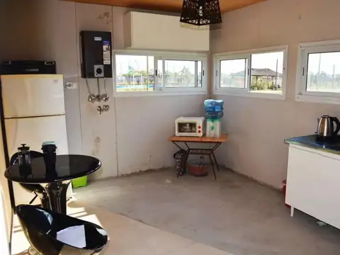 Casa en Venta en Domselaar, USD 39.000
